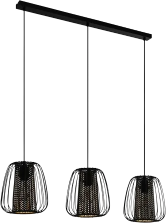 Curasao Hanglamp