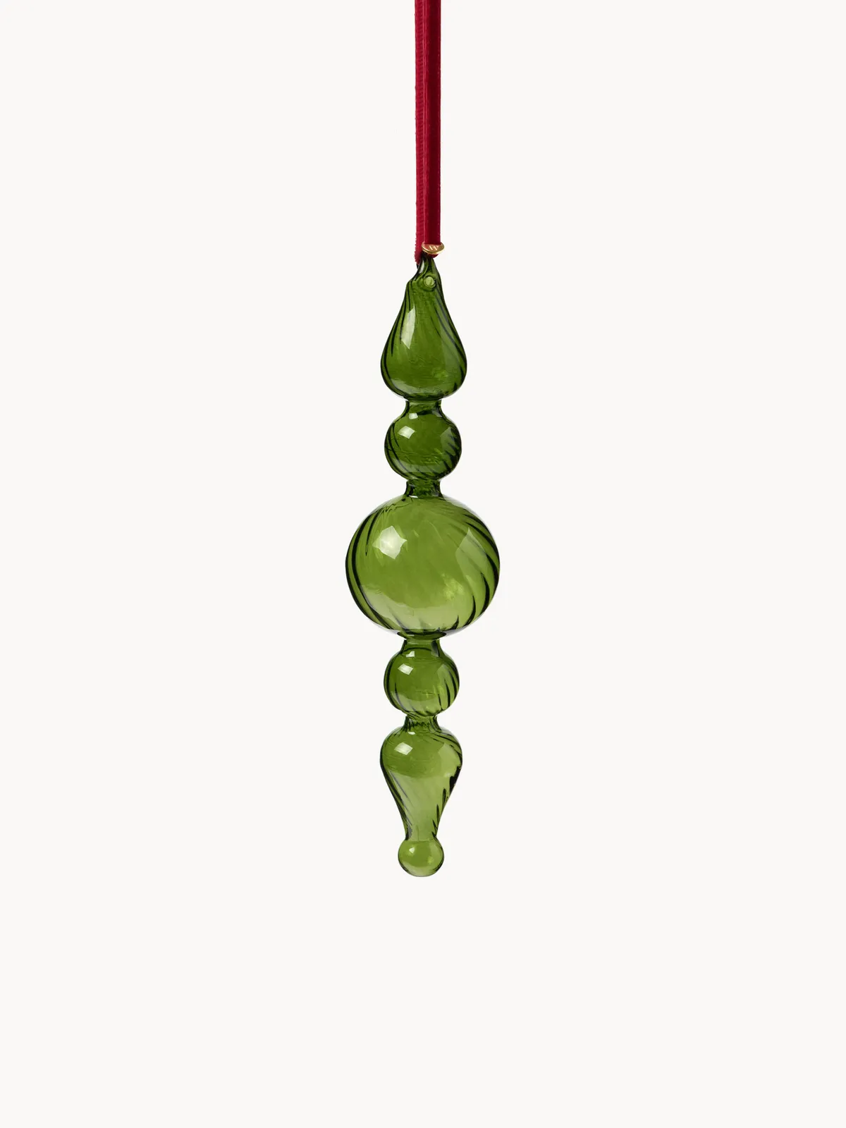 Kerstornament Tomas
