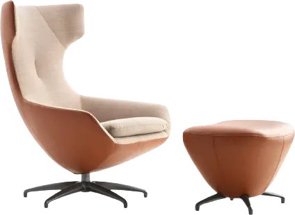 Caruzzo Fauteuil