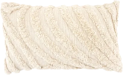 Kussen Sabi Off-white