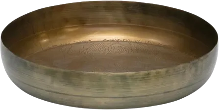 Notch Dienblad 31 cm