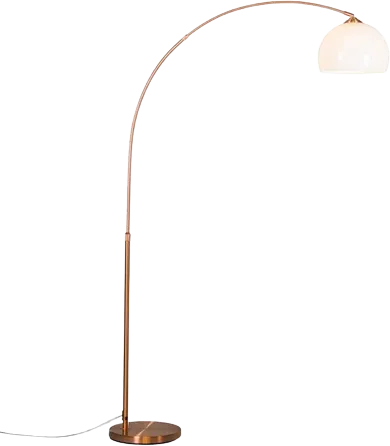 Julius Vloerlamp - Fume