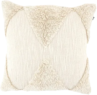 Kussen Wabi Off-white