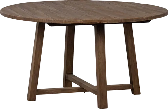 Eetkamertafel Pampus