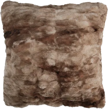 Luxury Brown cushion